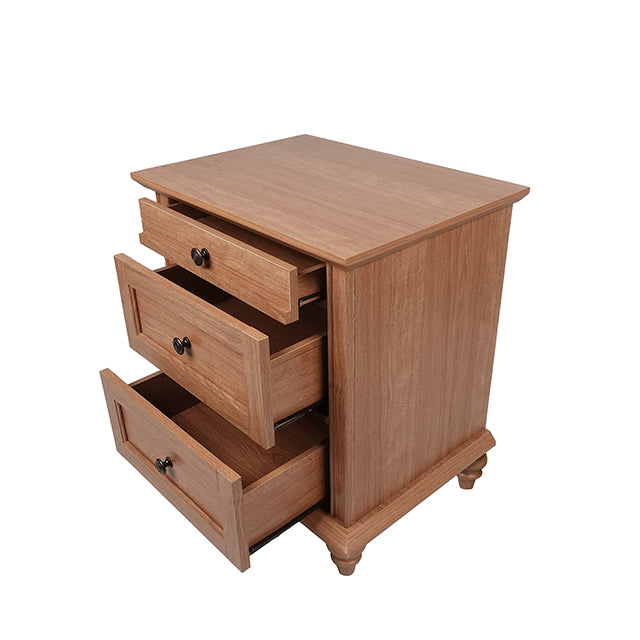 Hyde Nightstand - LasVegasFurnitureOnline.com