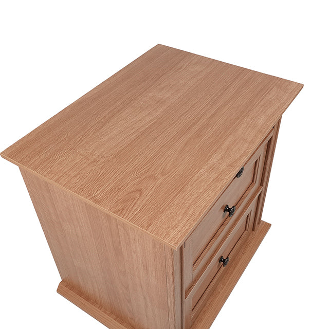 Hyde Nightstand - LasVegasFurnitureOnline.com