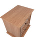 Hyde Nightstand - LasVegasFurnitureOnline.com