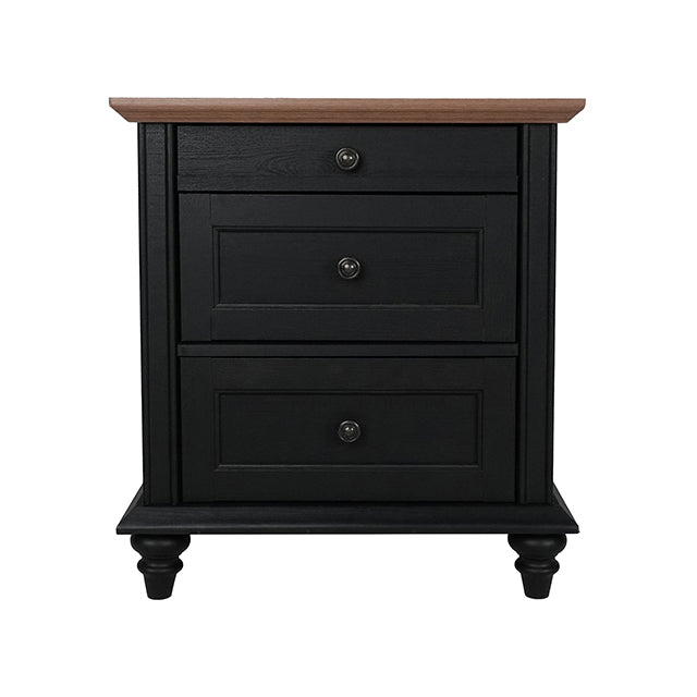 Hyde Nightstand - LasVegasFurnitureOnline.com