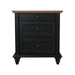 Hyde Nightstand - LasVegasFurnitureOnline.com