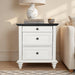 Hyde Nightstand - LasVegasFurnitureOnline.com