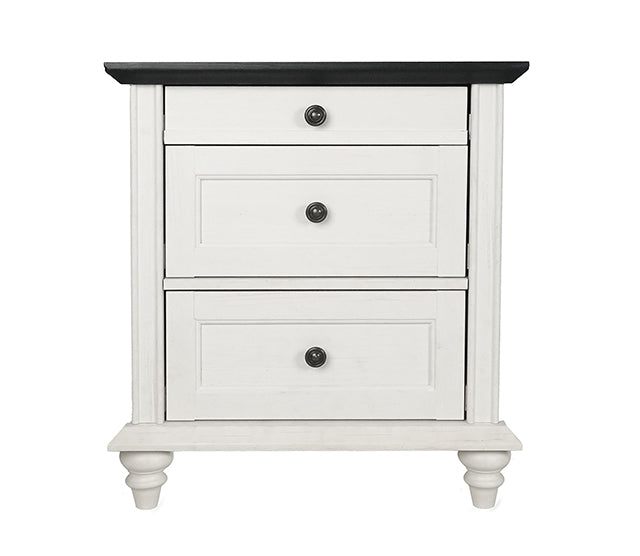 Hyde Nightstand - LasVegasFurnitureOnline.com