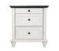 Hyde Nightstand - LasVegasFurnitureOnline.com