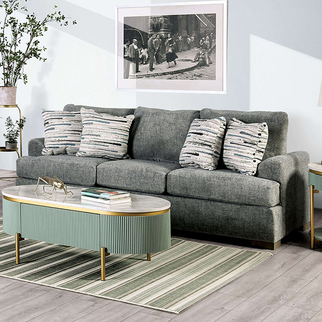 Leytonstone Sofa - LasVegasFurnitureOnline.com
