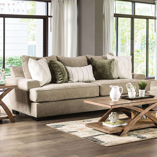 New Meadows Sofa - LasVegasFurnitureOnline.com