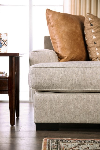 New Meadows Loveseat - LasVegasFurnitureOnline.com