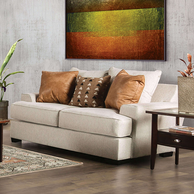 New Meadows Loveseat - LasVegasFurnitureOnline.com