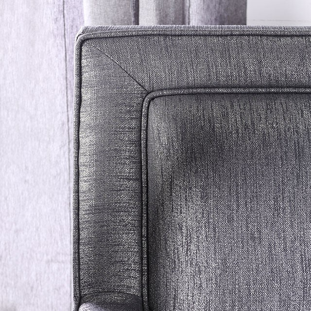 Massimo Love Seat - LasVegasFurnitureOnline.com