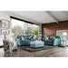 River Love Seat - LasVegasFurnitureOnline.com