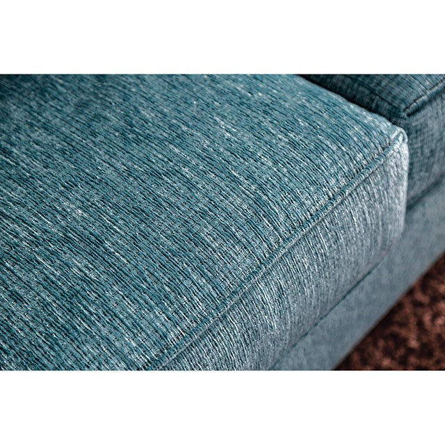 River Love Seat - LasVegasFurnitureOnline.com