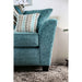 River Love Seat - LasVegasFurnitureOnline.com