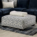 Darlington Ottoman - LasVegasFurnitureOnline.com