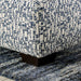 Darlington Ottoman - LasVegasFurnitureOnline.com