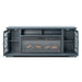 Fidel 74'' TV Console w/ Electric Fireplace - LasVegasFurnitureOnline.com