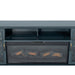 Fidel 74'' TV Console w/ Electric Fireplace - LasVegasFurnitureOnline.com