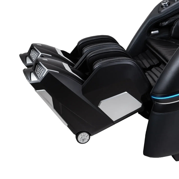 Osaki Trion Flex Duo 4D+3D Massage Chair