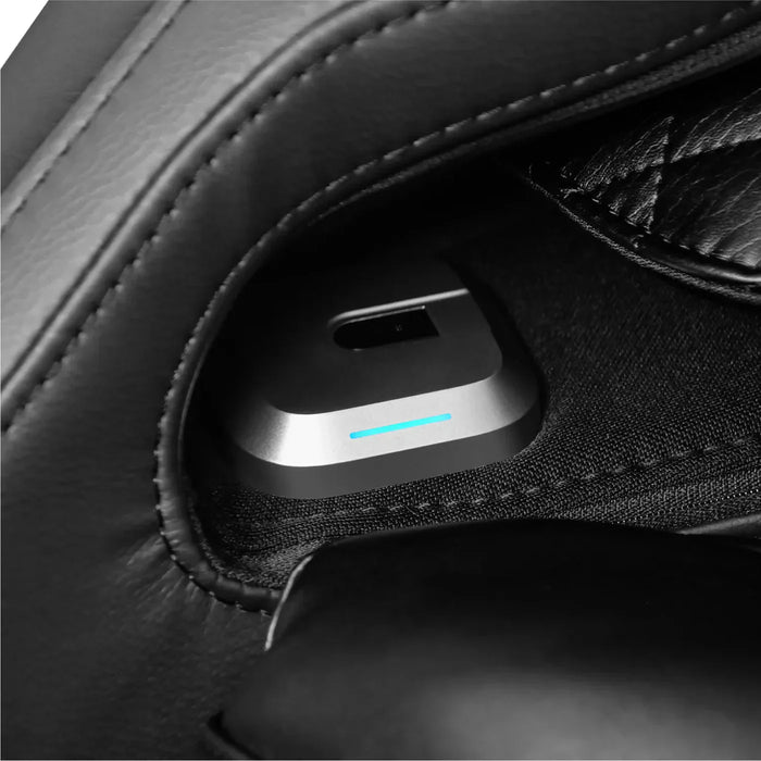 Osaki Trion Flex Duo 4D+3D Massage Chair