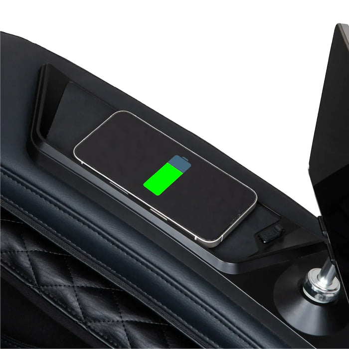 Osaki Trion Flex Duo 4D+3D Massage Chair