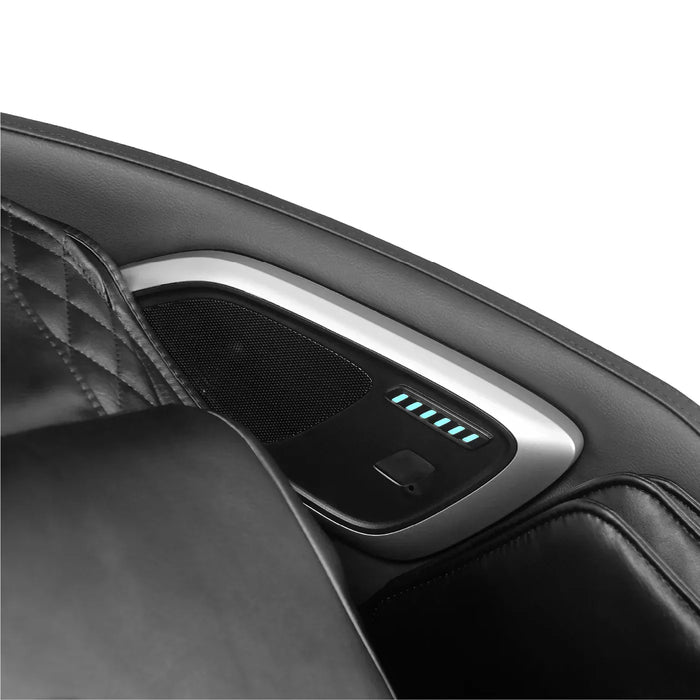 Osaki Trion Flex Duo 4D+3D Massage Chair