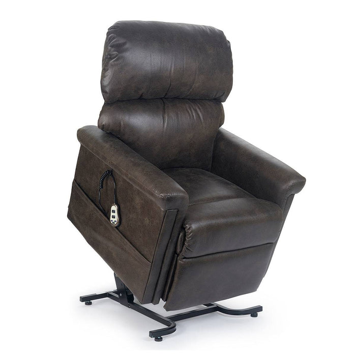 UltraComfort Austin UC342 Power Lift Chair Recliner - MassageChairPlanet.com