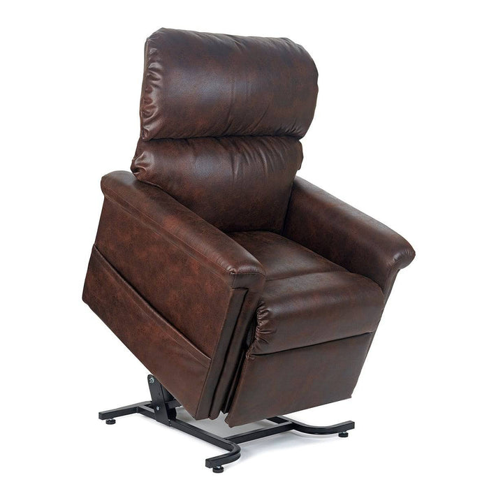 UltraComfort Austin UC342 Power Lift Chair Recliner - MassageChairPlanet.com