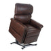 UltraComfort Austin UC342 Power Lift Chair Recliner - MassageChairPlanet.com
