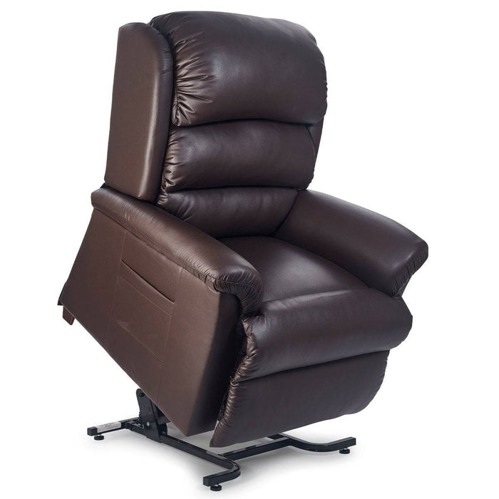 UltraComfort Polaris UC559-Large Power Lift Chair - MassageChairPlanet.com