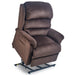 UltraComfort Polaris UC559-Large Power Lift Chair - MassageChairPlanet.com