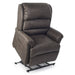 UltraComfort Polaris UC559-Large Power Lift Chair - MassageChairPlanet.com