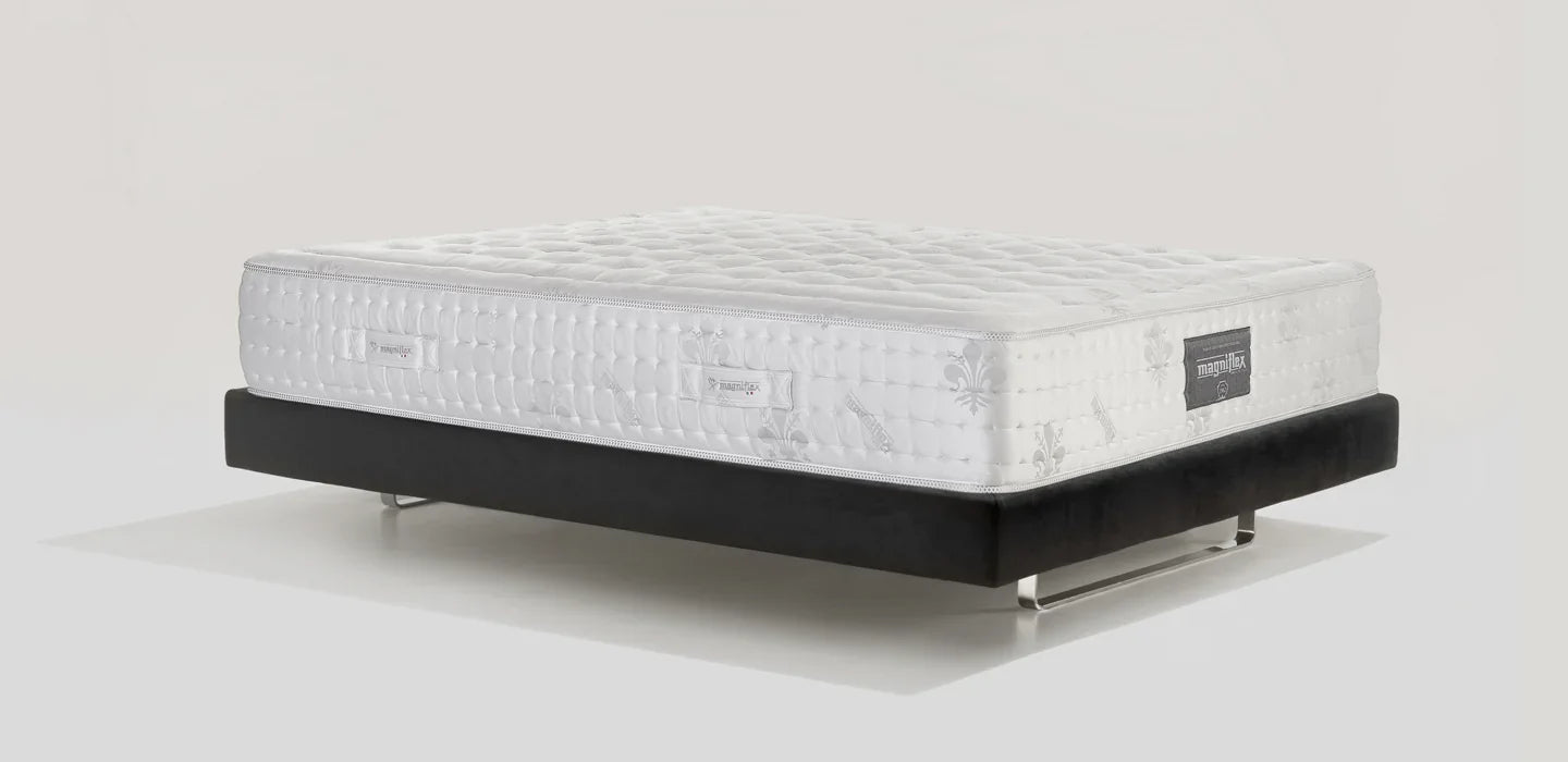Magniflex Magnifico Virtuoso Elegante Mattress King - Floor Model (EB)