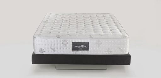 Magniflex Magnifico Virtuoso Elegante Mattress King - Floor Model (EB)