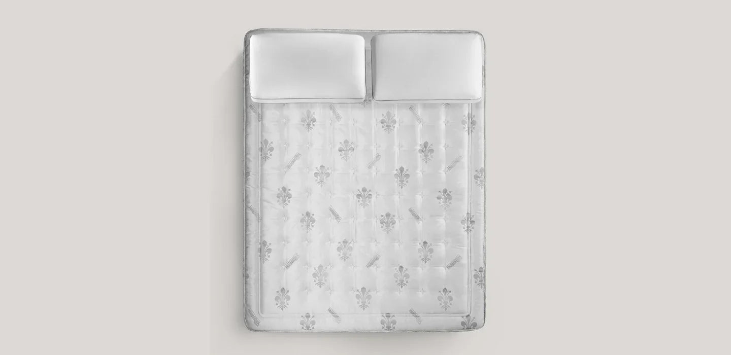 Magniflex Magnifico Virtuoso Elegante Mattress King - Floor Model (EB)