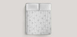 Magniflex Magnifico Virtuoso Elegante Mattress King - Floor Model (EB)
