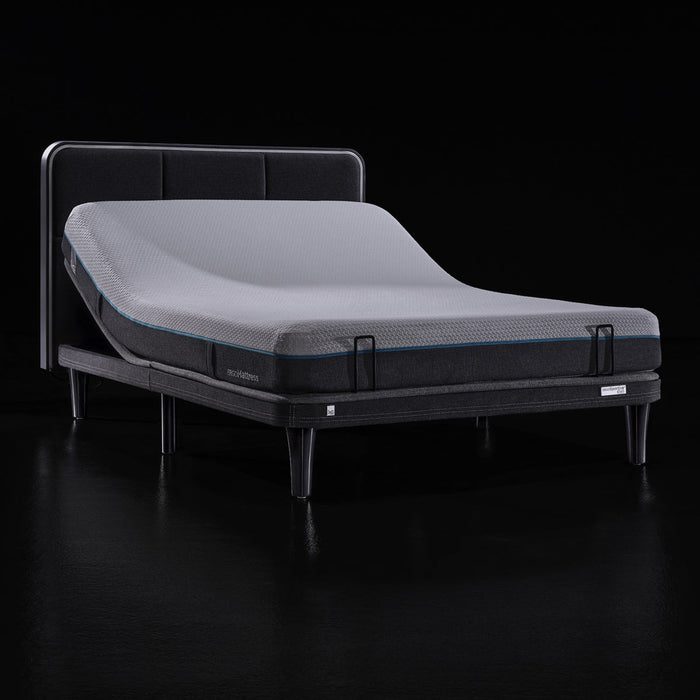 ErgoSportive Adjustable Bed - LasVegasFurnitureOnline.com