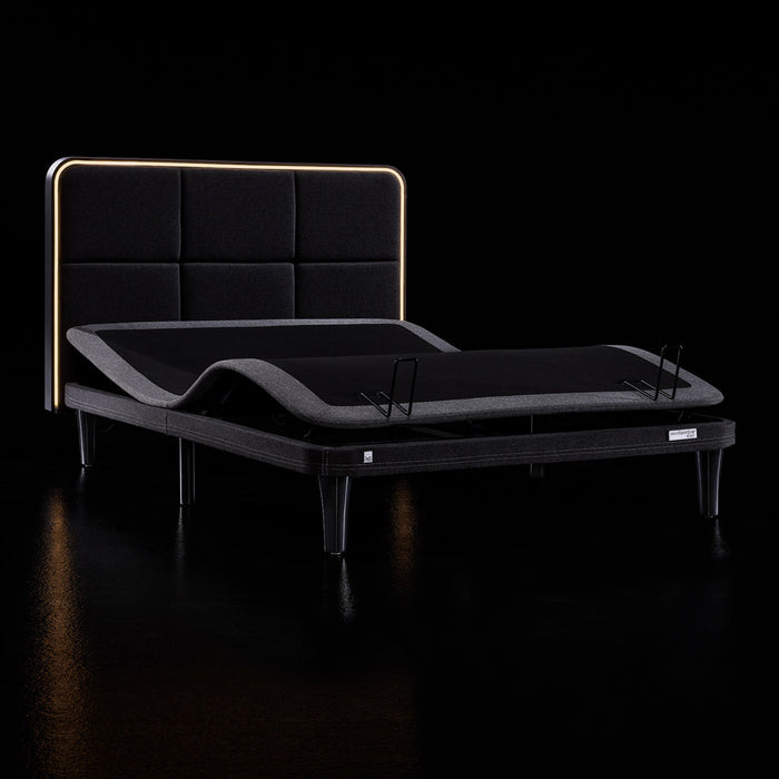 ErgoSportive Adjustable Bed - LasVegasFurnitureOnline.com