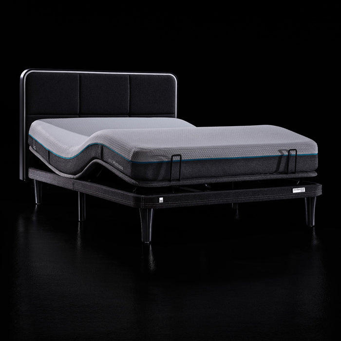 ErgoSportive Adjustable Bed - LasVegasFurnitureOnline.com