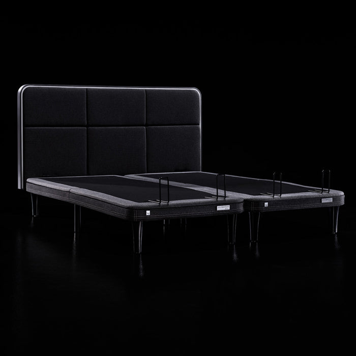 ErgoSportive Adjustable Bed - LasVegasFurnitureOnline.com