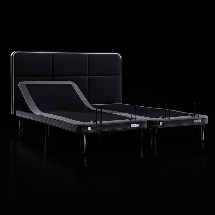 ErgoSportive Adjustable Bed - LasVegasFurnitureOnline.com