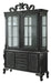 Acme Furniture Hutch and Buffet in Charcoal 68834 image