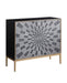 Quilla Console Table image