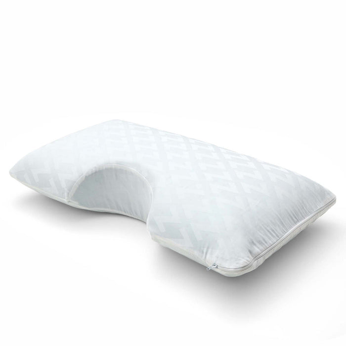 Malouf Shoulder Zoned Gel ActiveDough Pillow