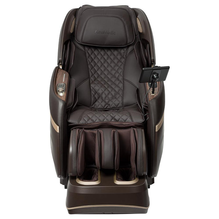 AmaMedic Hilux 4D Massage Chair - LasVegasFurnitureOnline.com