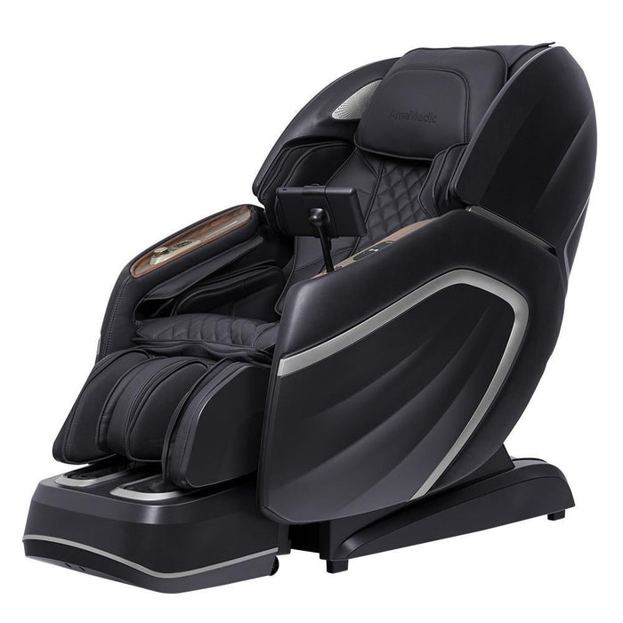 AmaMedic Hilux 4D Massage Chair - LasVegasFurnitureOnline.com