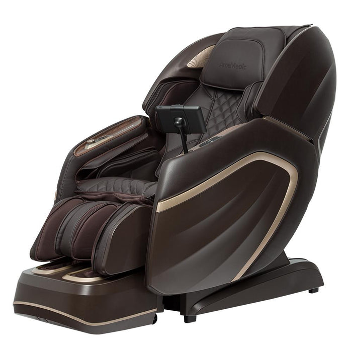 AmaMedic Hilux 4D Massage Chair - LasVegasFurnitureOnline.com