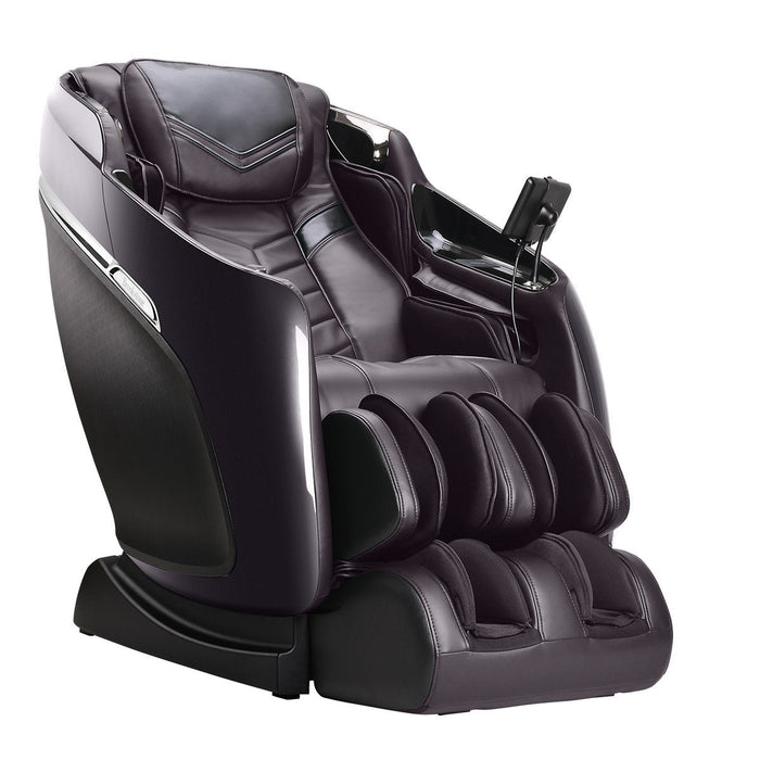 Brookstone Mach IX Massage Chair