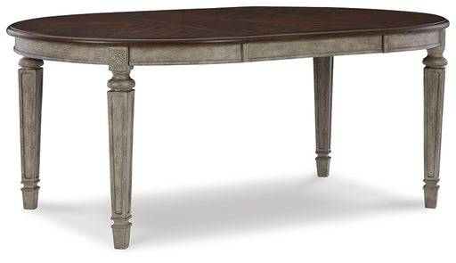 Lodenbay Dining Table image