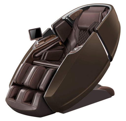 Daiwa Supreme Hybrid Massage Chair - LasVegasFurnitureOnline.com