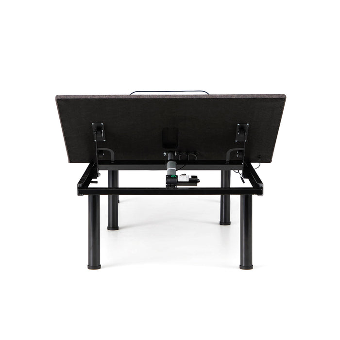 Malouf E255 Adjustable Base - LasVegasFurnitureOnline.com