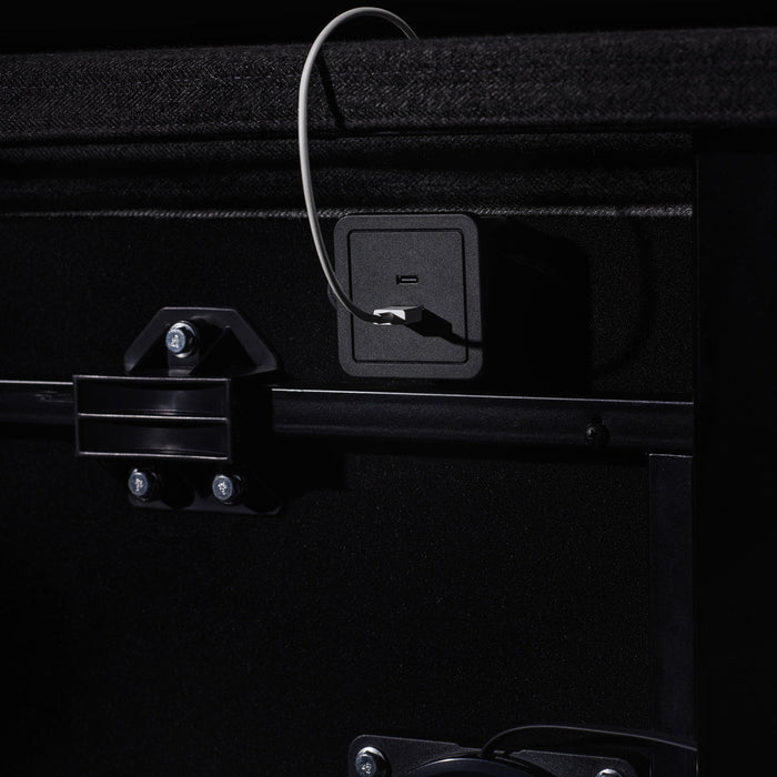 ErgoSportive Adjustable Bed - LasVegasFurnitureOnline.com